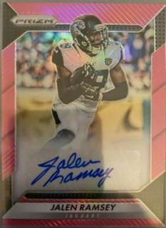 Jalen Ramsey