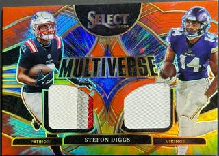 Stefon Diggs