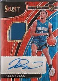 Jalen Suggs