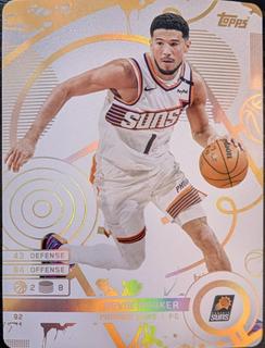 Devin Booker