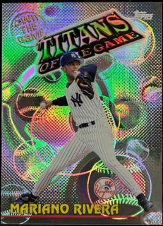 Mariano Rivera