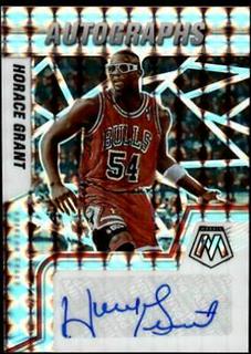 Horace Grant