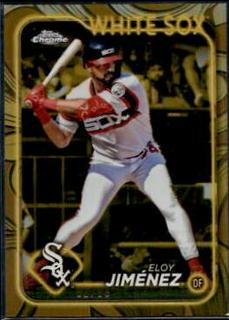 Eloy Jimenez