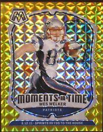 Wes Welker