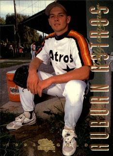 Billy Wagner Auburn Astros