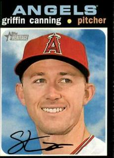 Griffin Canning