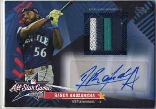 Randy Arozarena