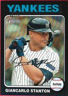 Giancarlo Stanton