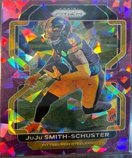 JuJu Smith Schuster