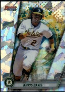 Khris Davis