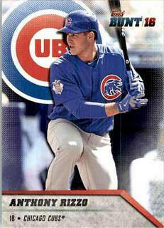Anthony Rizzo