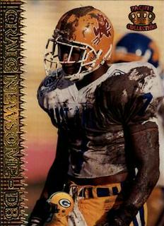 Craig Newsome