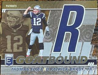 Tom Brady