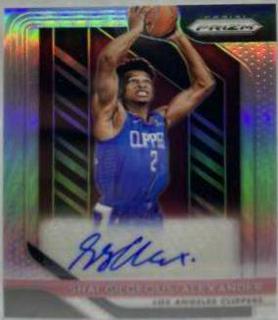Shai Gilgeous Alexander