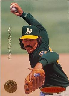 Dennis Eckersley