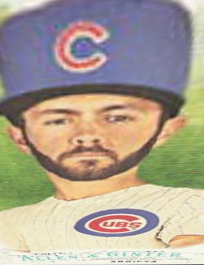 Jake Arrieta #142