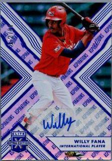 Willy Fana