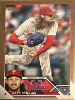 Matt Strahm