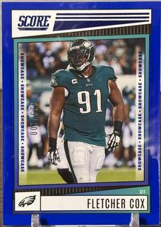 Fletcher Cox
