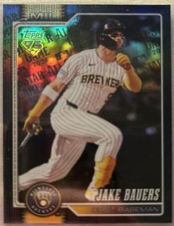 Jake Bauers