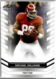 Michael Williams