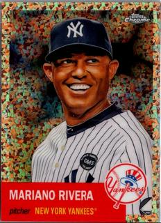Mariano Rivera