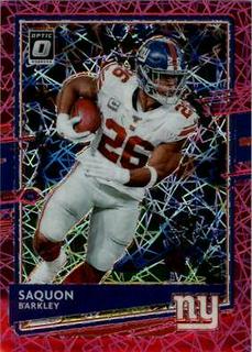 Saquon Barkley