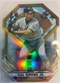 Cal Ripken Jr.