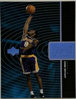 Kobe Bryant