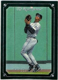 Ken Griffey Jr.