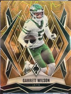Garrett Wilson