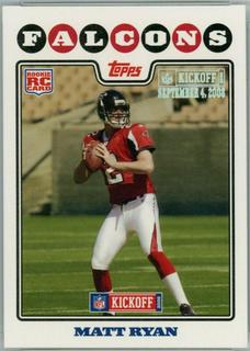 Matt Ryan
