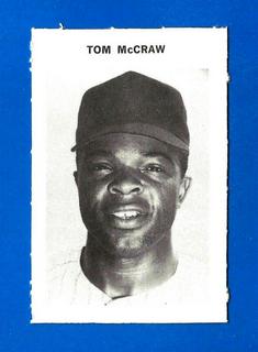 Tom McCraw