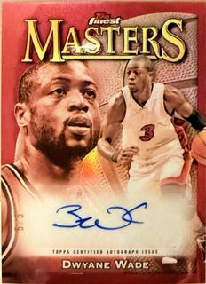 Dwyane Wade