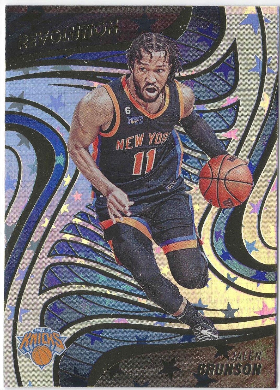 Jalen Brunson