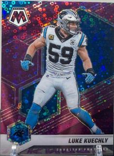 Luke Kuechly