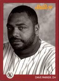 Dave Parker