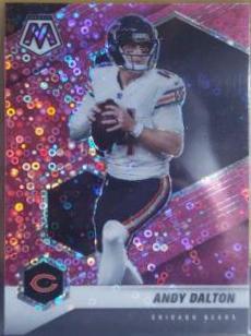 Andy Dalton
