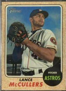 Lance McCullers