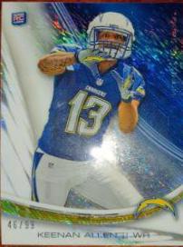 Keenan Allen