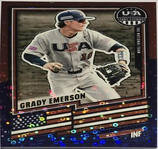 Grady Emerson