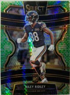 Riley Ridley