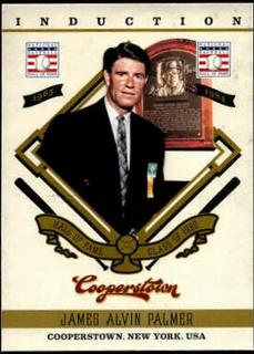 Jim Palmer