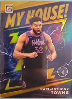 Karl Anthony Towns