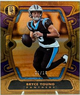Bryce Young