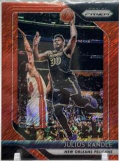 Julius Randle