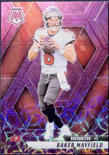 Baker Mayfield