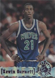 Kevin Garnett
