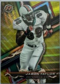 Jason Taylor