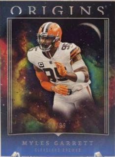 Myles Garrett